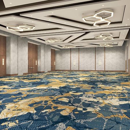 Atlanta Marriott Perimeter Center Hotell Dunwoody Eksteriør bilde