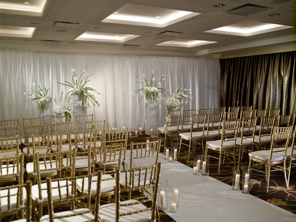 Atlanta Marriott Perimeter Center Hotell Dunwoody Eksteriør bilde