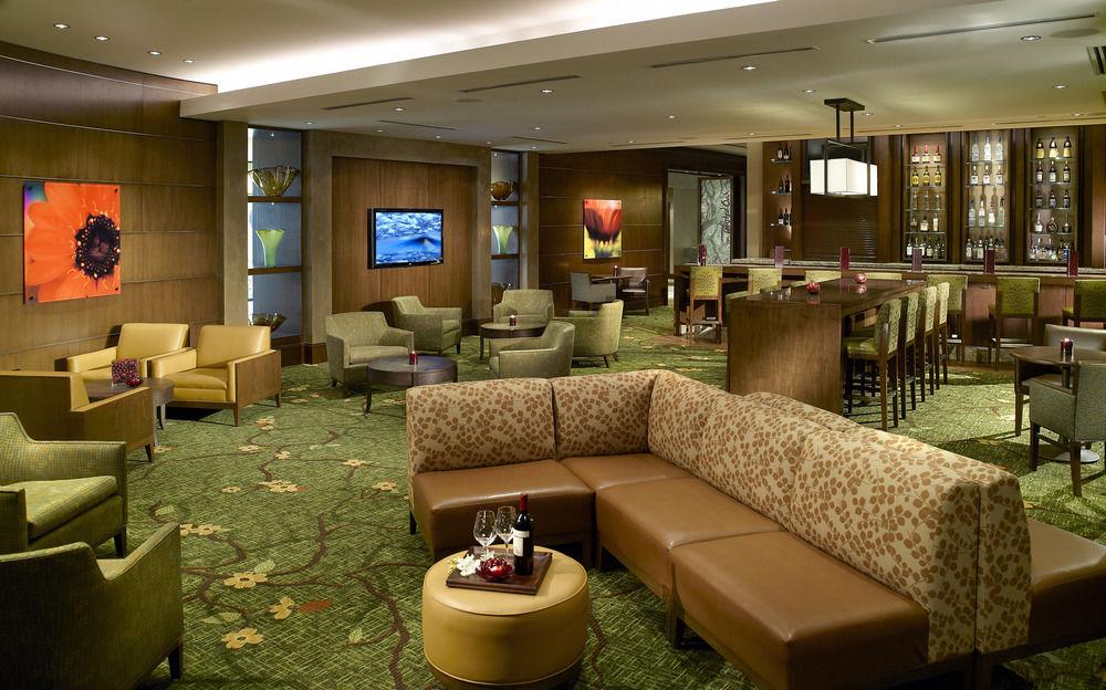 Atlanta Marriott Perimeter Center Hotell Dunwoody Eksteriør bilde