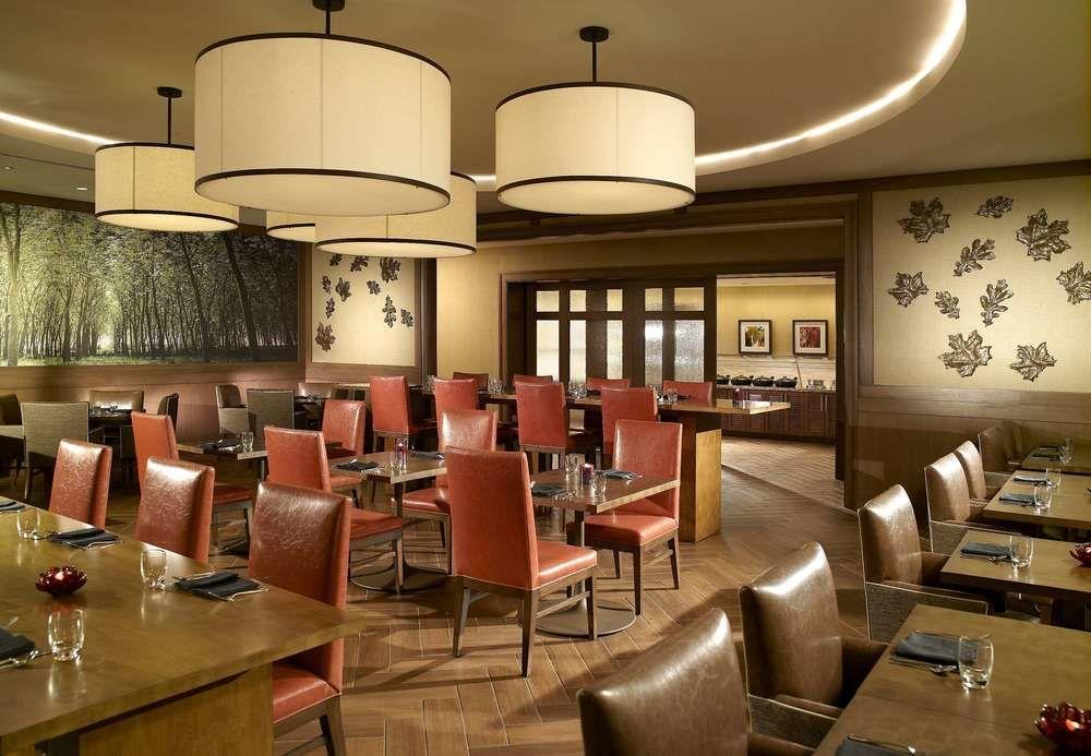 Atlanta Marriott Perimeter Center Hotell Dunwoody Eksteriør bilde