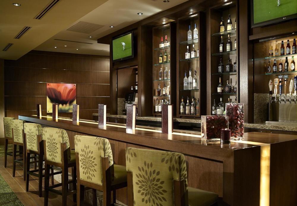 Atlanta Marriott Perimeter Center Hotell Dunwoody Eksteriør bilde