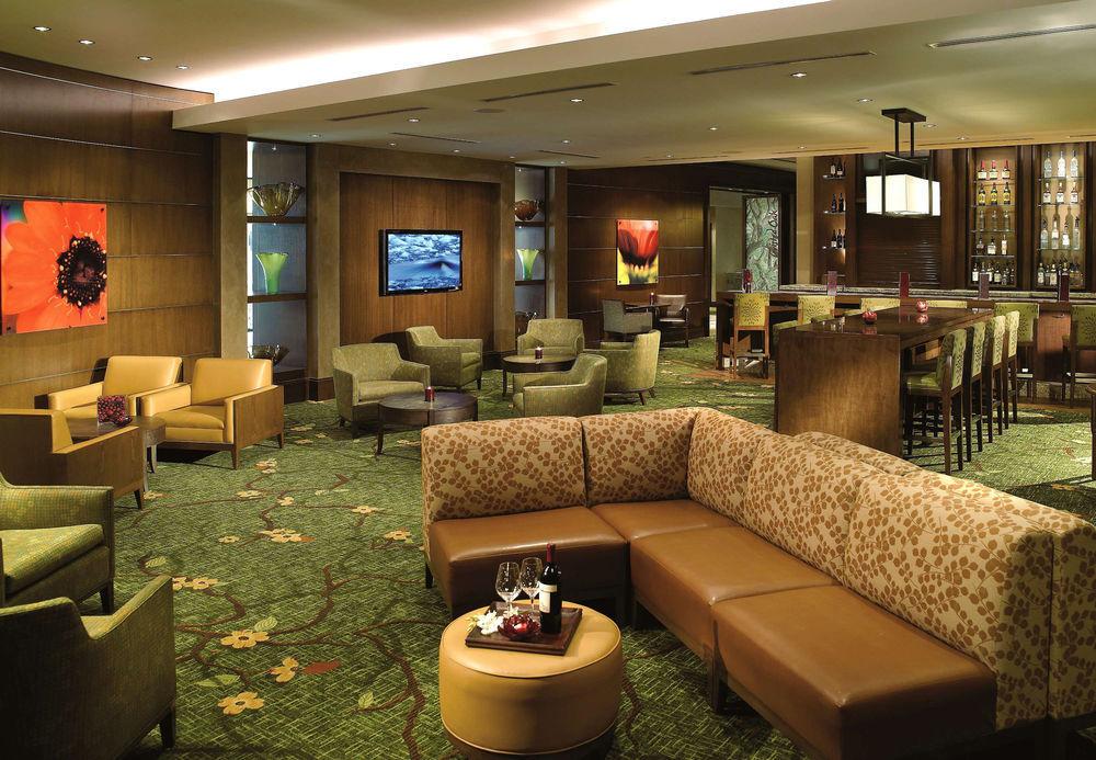 Atlanta Marriott Perimeter Center Hotell Dunwoody Eksteriør bilde