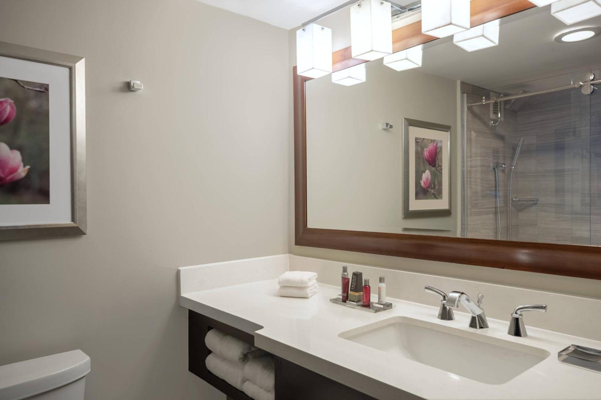 Atlanta Marriott Perimeter Center Hotell Dunwoody Eksteriør bilde