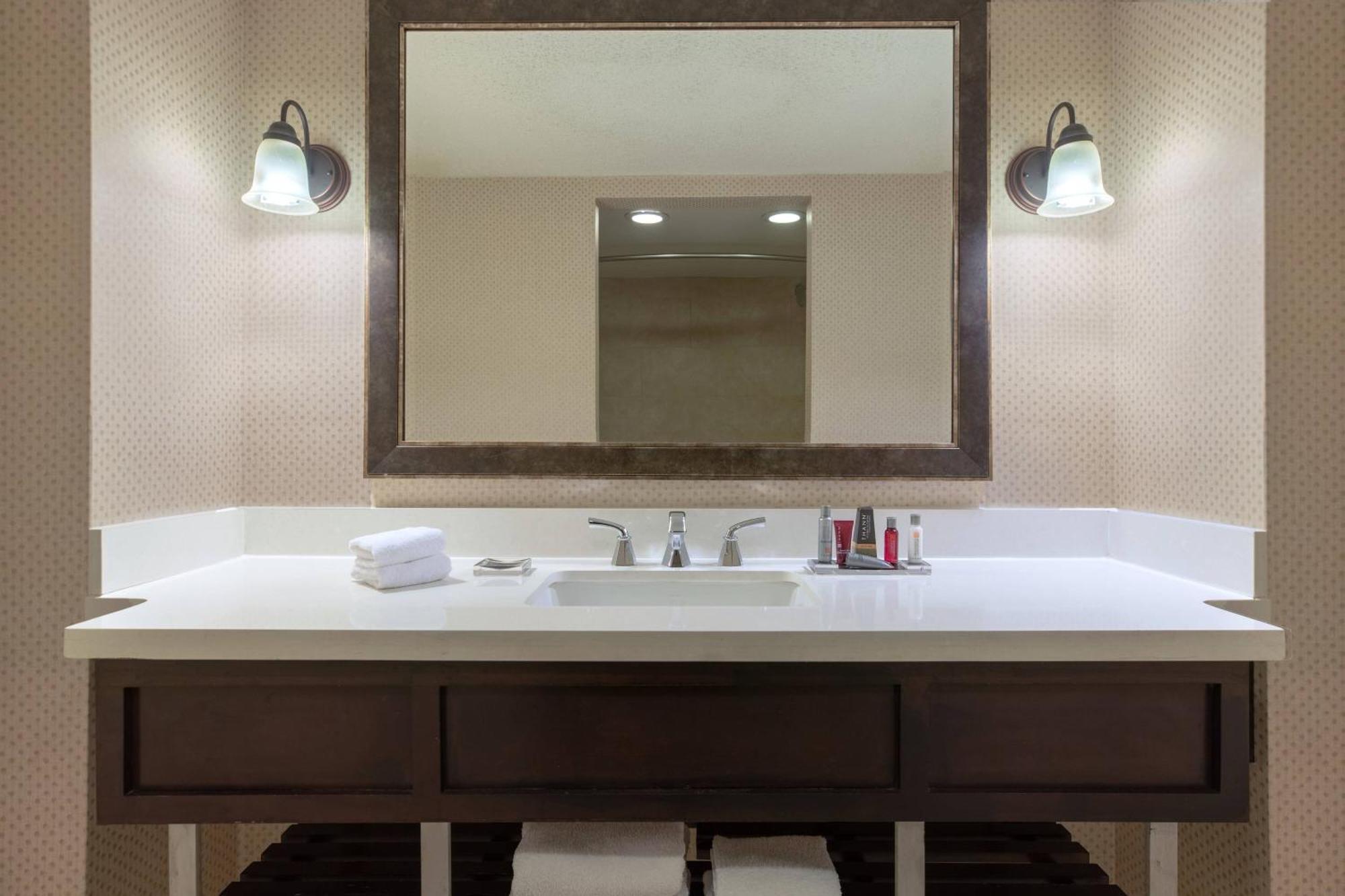 Atlanta Marriott Perimeter Center Hotell Dunwoody Eksteriør bilde