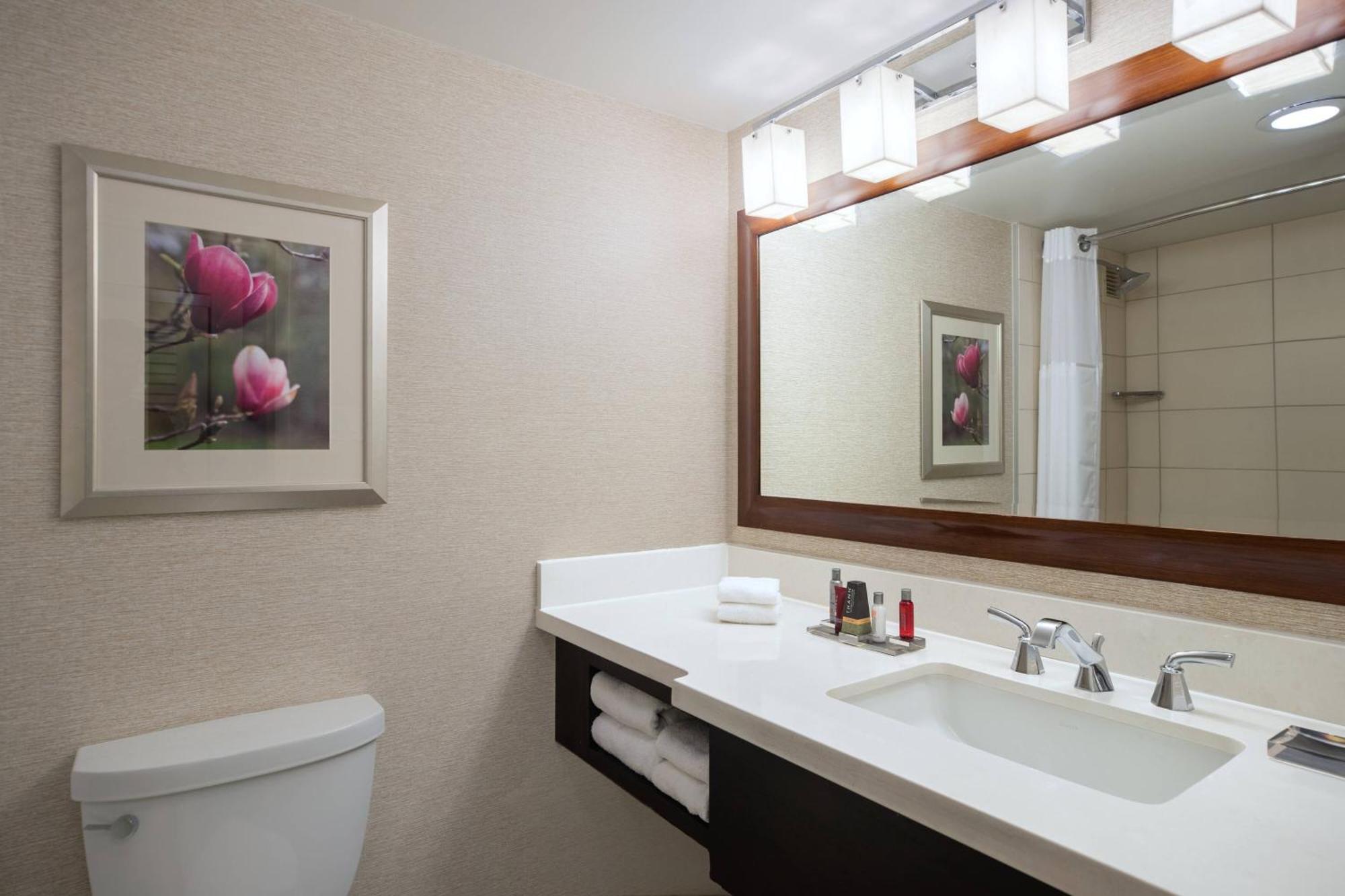 Atlanta Marriott Perimeter Center Hotell Dunwoody Eksteriør bilde