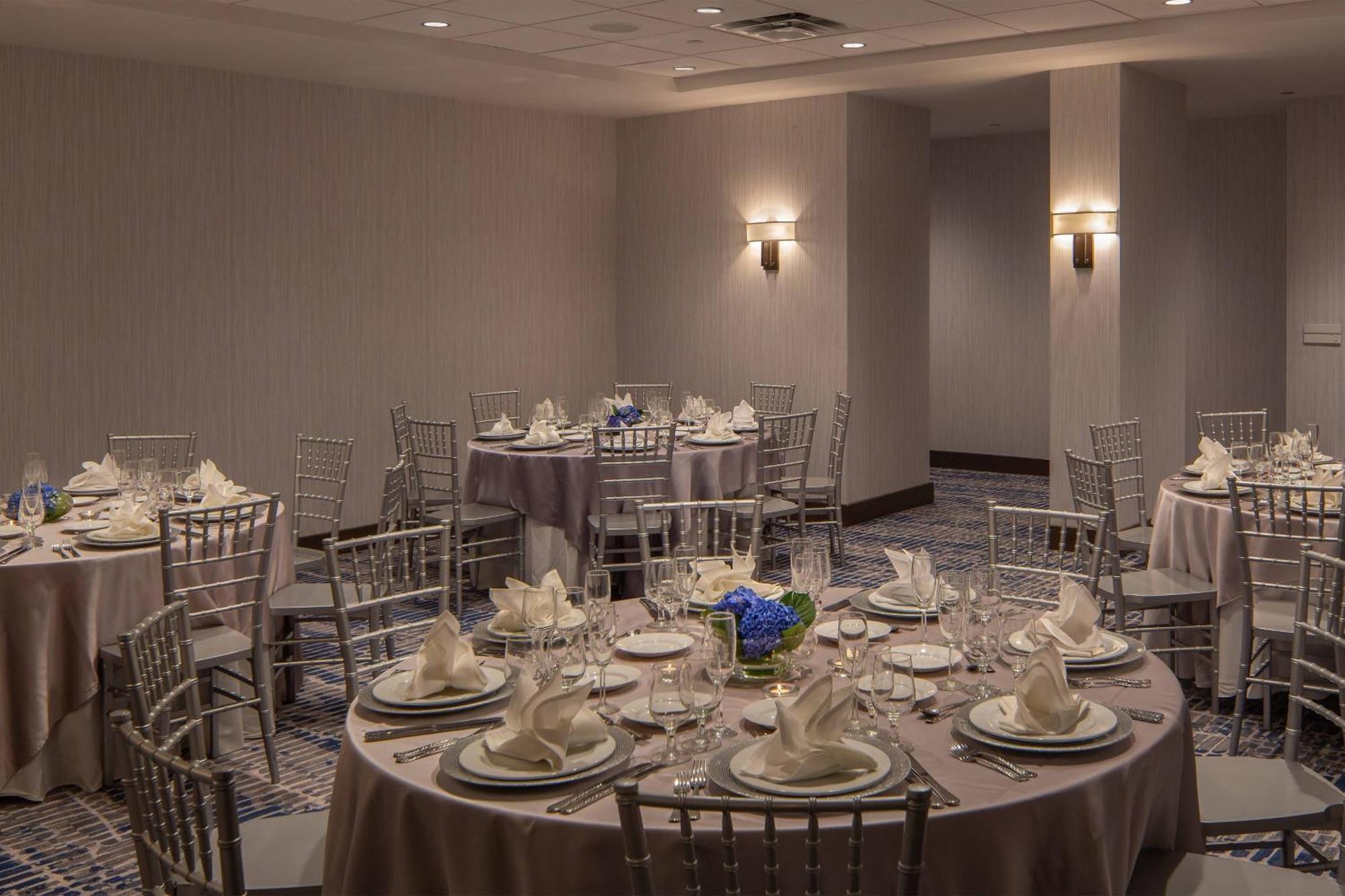 Atlanta Marriott Perimeter Center Hotell Dunwoody Eksteriør bilde